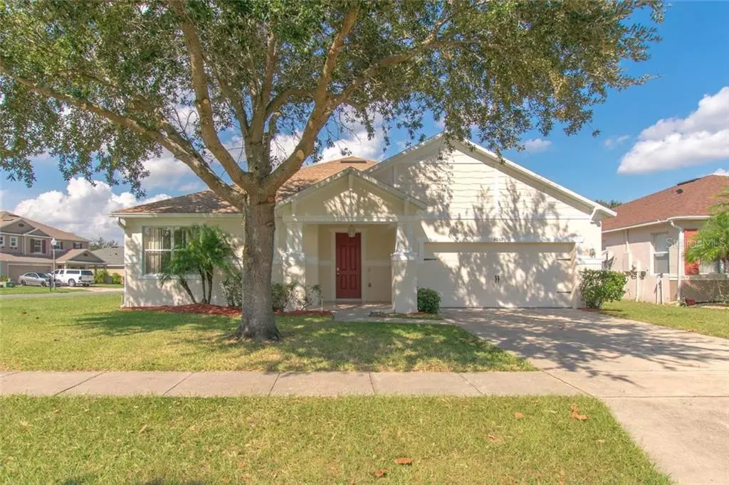 Kissimmee, FL 34746,4068 MEADOWLARK DR