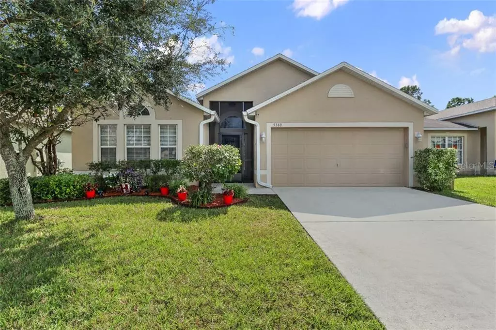 Saint Cloud, FL 34772,5360 SILVER THISTLE LN