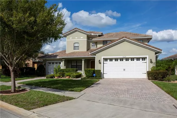 9129 STROMBOLI CT, Kissimmee, FL 34747