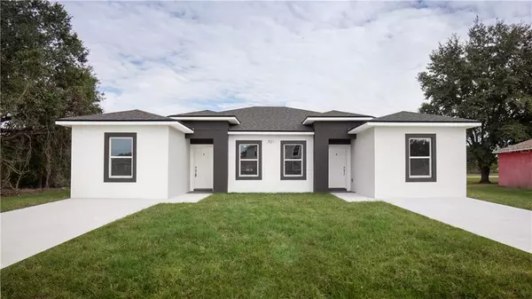 521 ALBATROSS DR, Poinciana, FL 34759