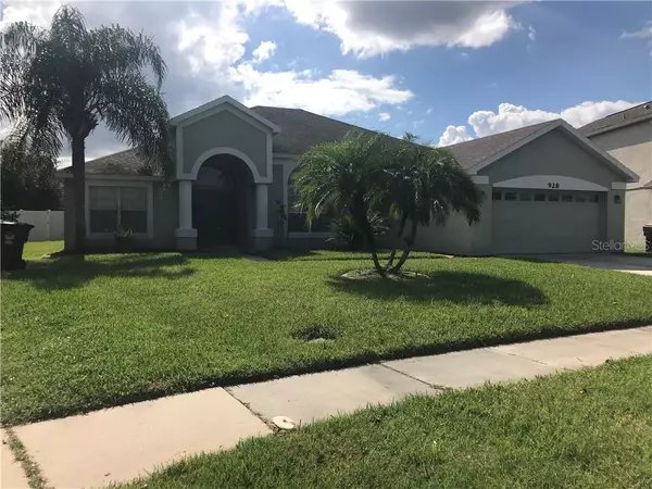 928 CHAMBERLIN TRL, Saint Cloud, FL 34772