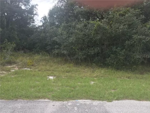 264 BEGONIA LN, Poinciana, FL 34759