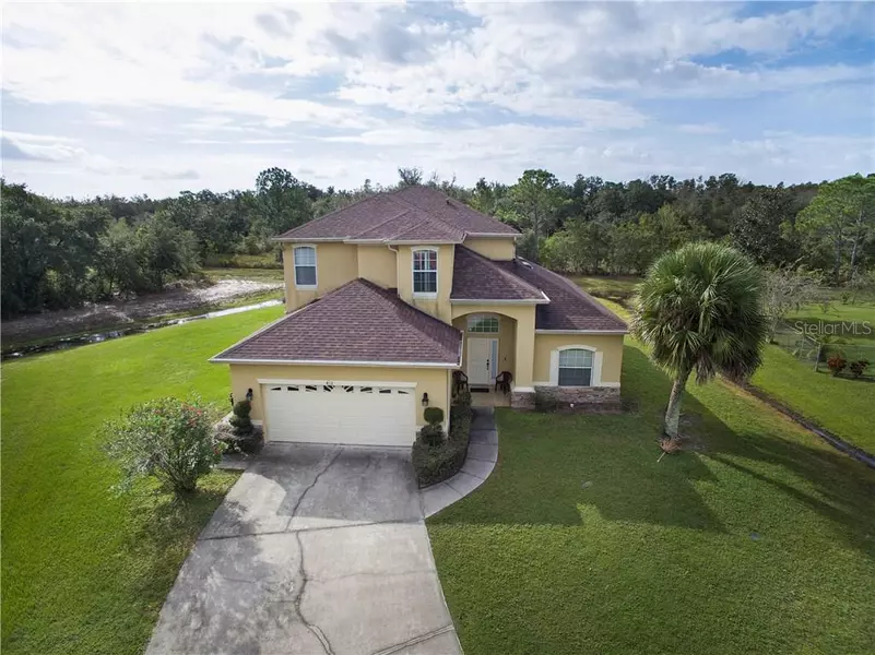 412 MALLARD WAY, Poinciana, FL 34759