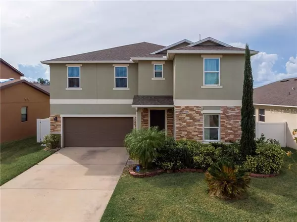 1058 HERMOSA WAY, Kissimmee, FL 34744