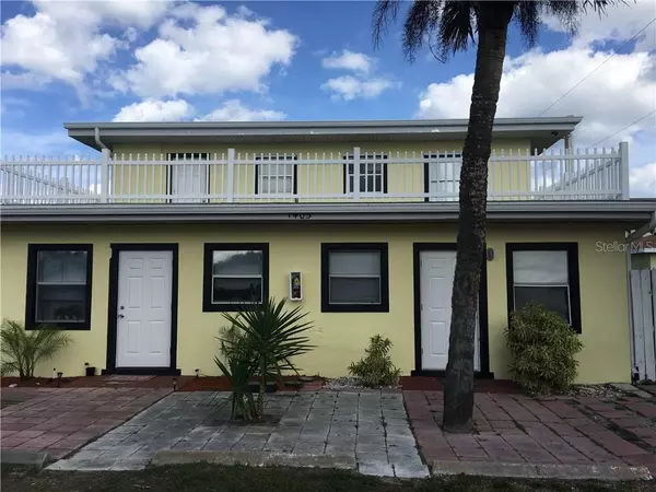 1403 S MIRAMAR AVE, Indialantic, FL 32903