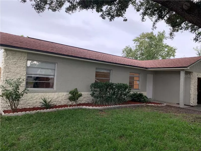 2509 LATE CT #4, Orlando, FL 32839