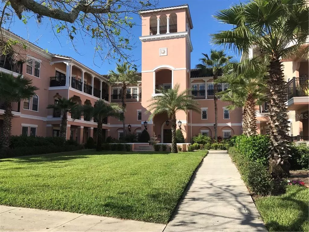 Celebration, FL 34747,211 LONGVIEW AVE #305