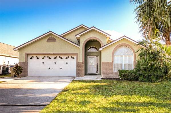 2507 OSPREY CREEK CT, Kissimmee, FL 34747