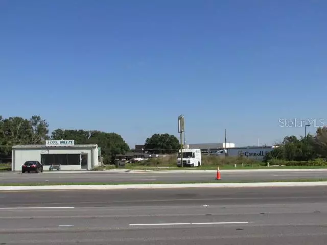 Kissimmee, FL 34744,2543 E IRLO BRONSON MEMORIAL HWY