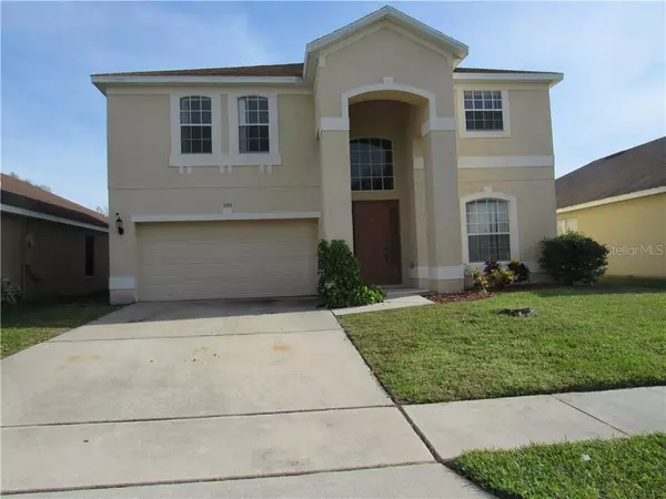 989 TRAMELLS TRL, Kissimmee, FL 34744