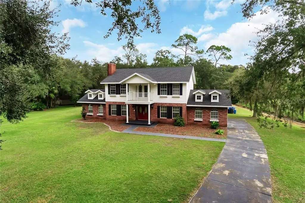 Kissimmee, FL 34746,1845 TANGLEWOOD DR