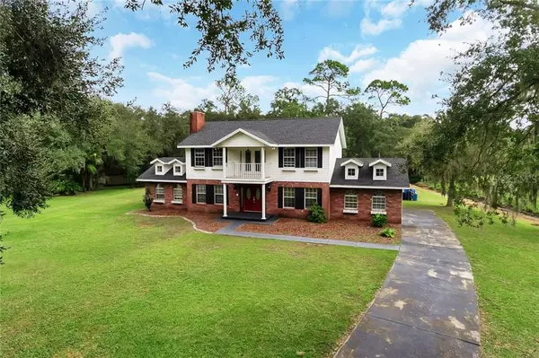 1845 TANGLEWOOD DR, Kissimmee, FL 34746