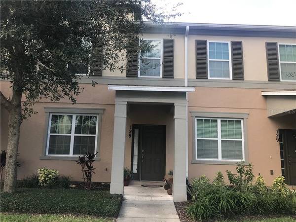 8253 MARITIME FLAG ST #125, Windermere, FL 34786