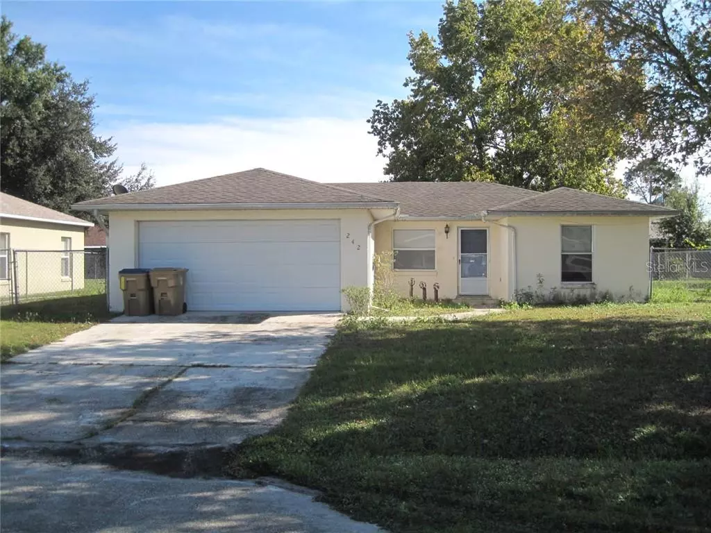 Kissimmee, FL 34758,242 CHESHIRE CT