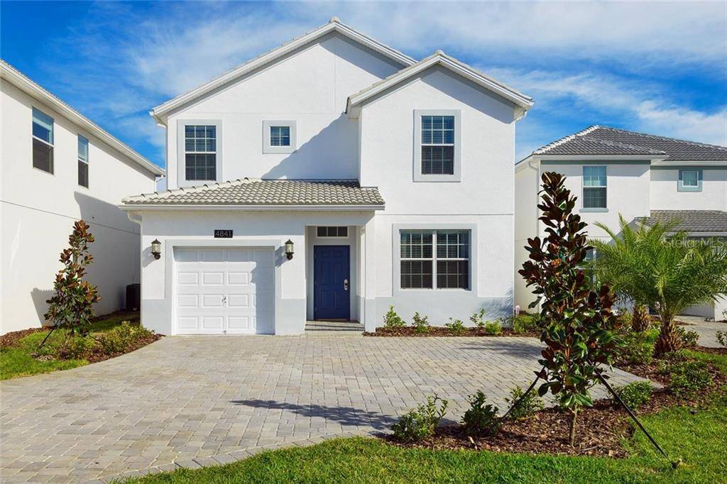 4841 KINGS CASTLE CIR, Kissimmee, FL 34746