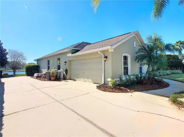 Saint Cloud, FL 34771,5240 HAMMOCK POINTE CT