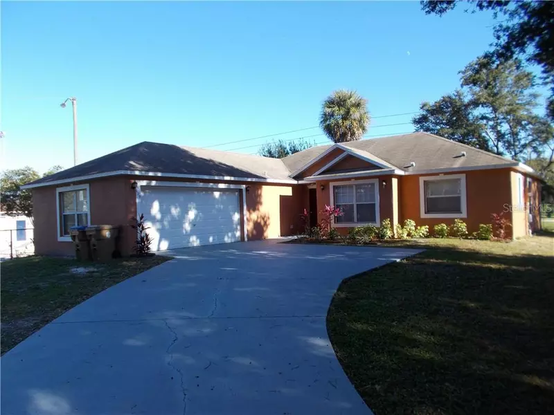 919 CUMBRAN LN, Kissimmee, FL 34758