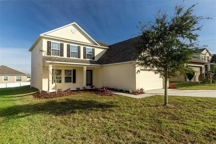 1126 DEMOCRACY DR, Haines City, FL 33844