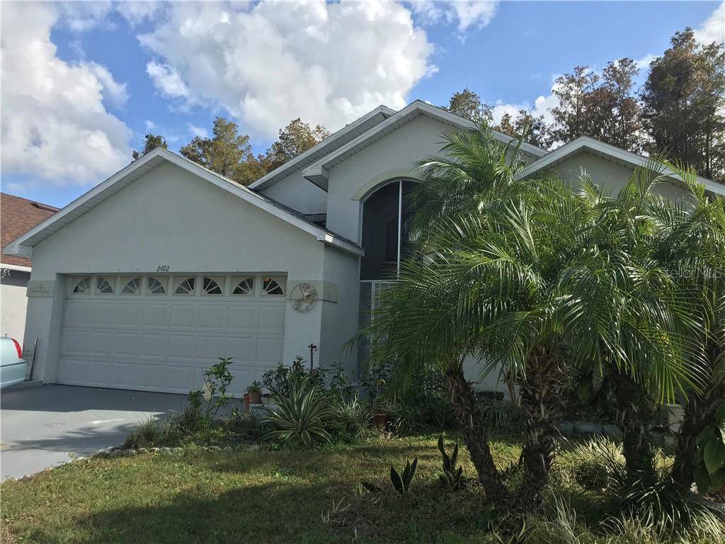 2492 SHELBY CIR, Kissimmee, FL 34743