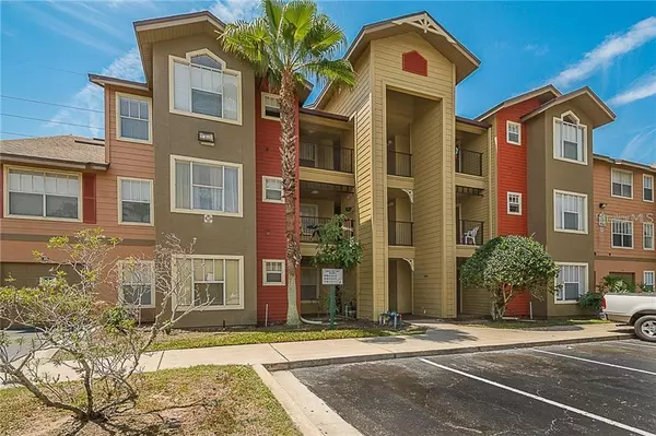 2204 KEY WEST CT #537, Kissimmee, FL 34741