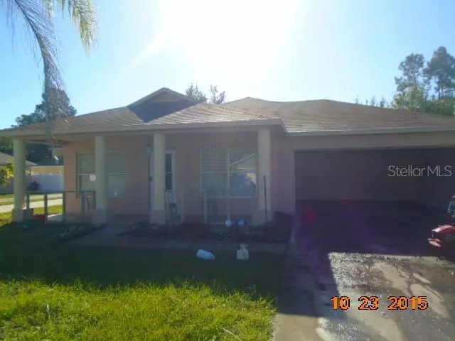 970 DERBYSHIRE DR, Kissimmee, FL 34758