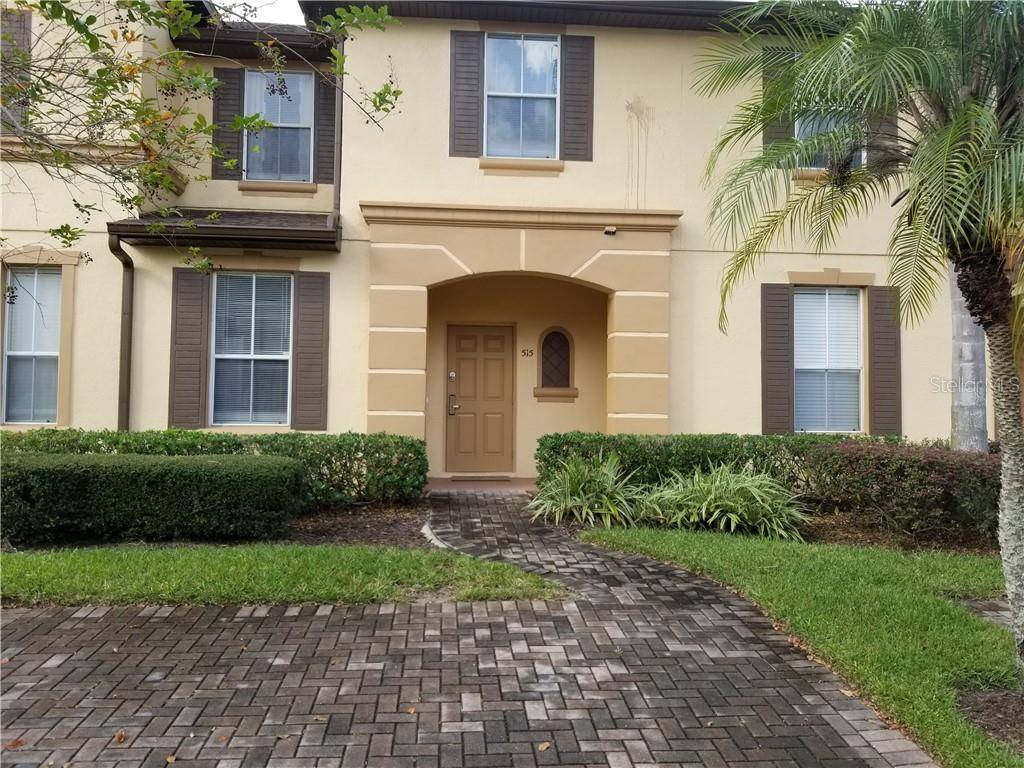 Davenport, FL 33897,515 VERONA AVE