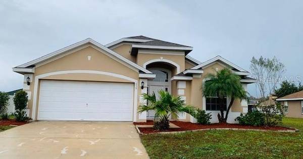 2638 EAGLE CLIFF DR, Kissimmee, FL 34746