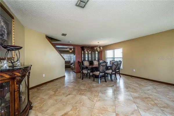 Kissimmee, FL 34743,2889 PAYNES PRAIRIE CIR