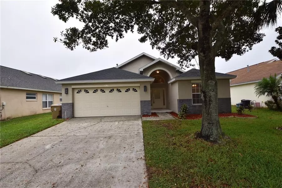 2693 AUTUMN CREEK CIR, Kissimmee, FL 34747