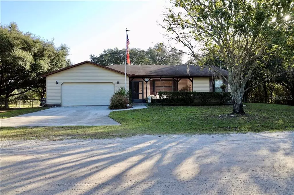 Saint Cloud, FL 34772,4609 HICKORY TREE LN