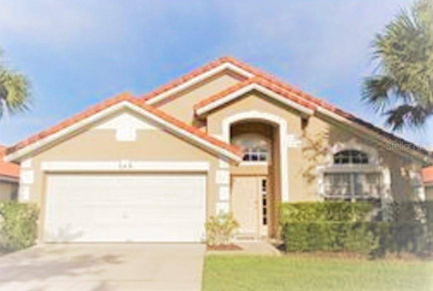 146 ROSSO DR, Davenport, FL 33837