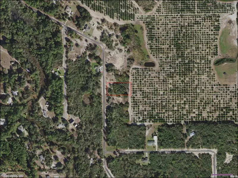 DEER RD, Frostproof, FL 33843