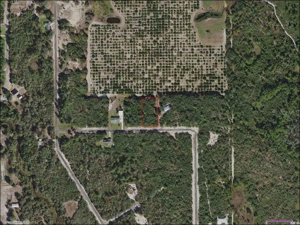 Frostproof, FL 33843,DEER RD