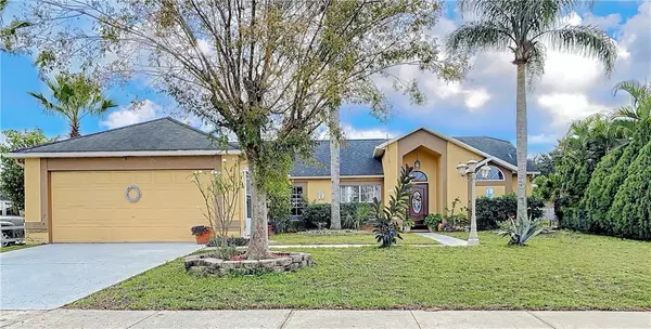 2308 QUEENSWOOD CIR, Kissimmee, FL 34743