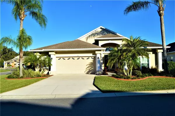 Davenport, FL 33837,246 GOLF VISTA DR