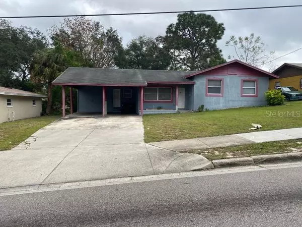 1723 N POWERS DR, Orlando, FL 32818