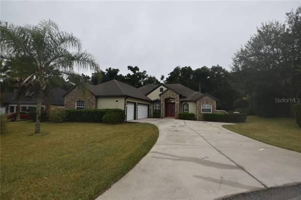 23217 OAK CLUSTER DR, Sorrento, FL 32776