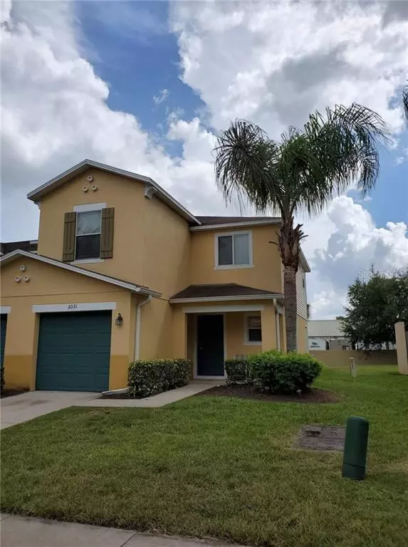 Kissimmee, FL 34746,3031 SEAVIEW CASTLE DR