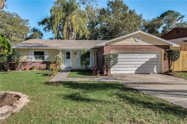 209 EDGEWOOD DR, Clermont, FL 34711