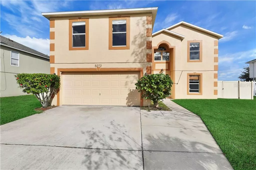 Saint Cloud, FL 34772,5070 PLYMOUTH TURTLE CIR