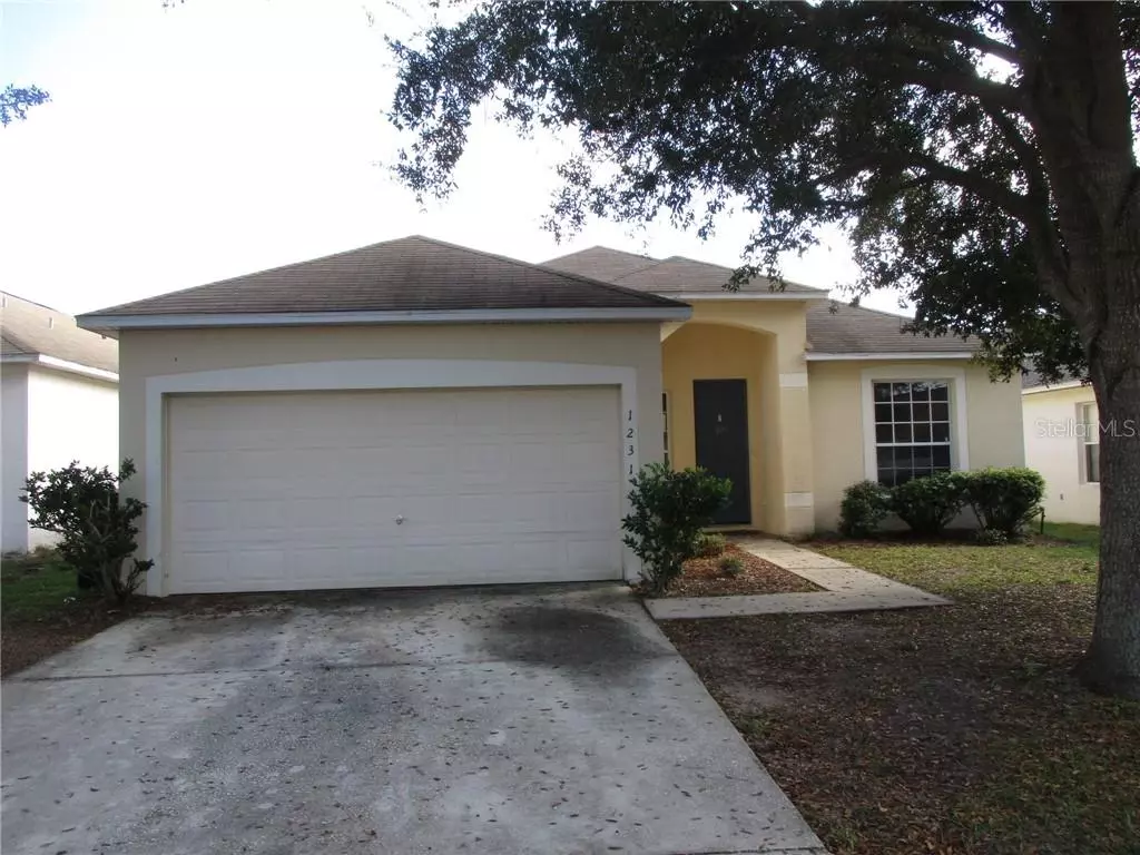 Davenport, FL 33837,1231 KNOLLWOOD DR