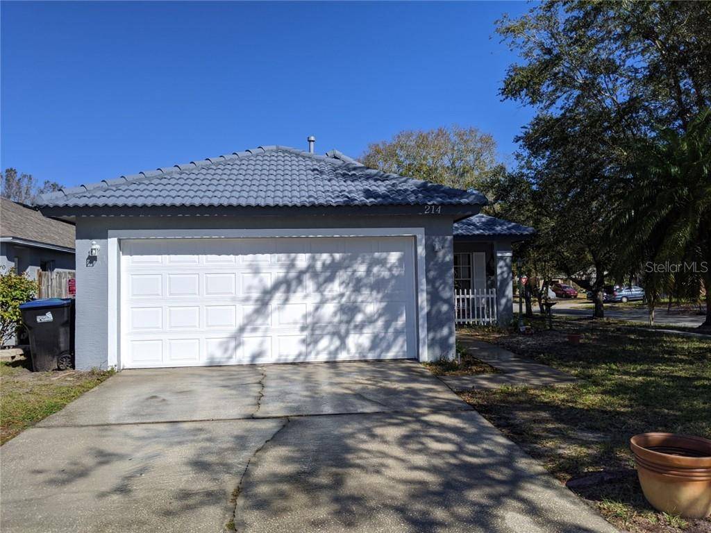 214 TWISTING TRL, Orlando, FL 32825