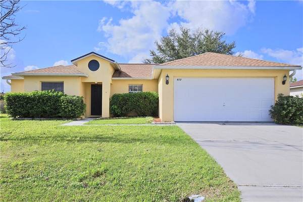 612 MERCADO CT, Kissimmee, FL 34758