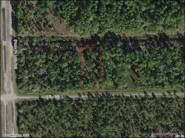 318 ALBA DR, Indian Lake Estates, FL 33855