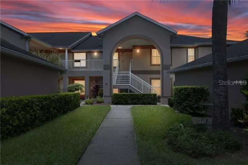 2713 EMERALD LAKE CT #2713, Kissimmee, FL 34744