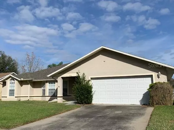 Saint Cloud, FL 34772,1440 SUGARBERRY LN