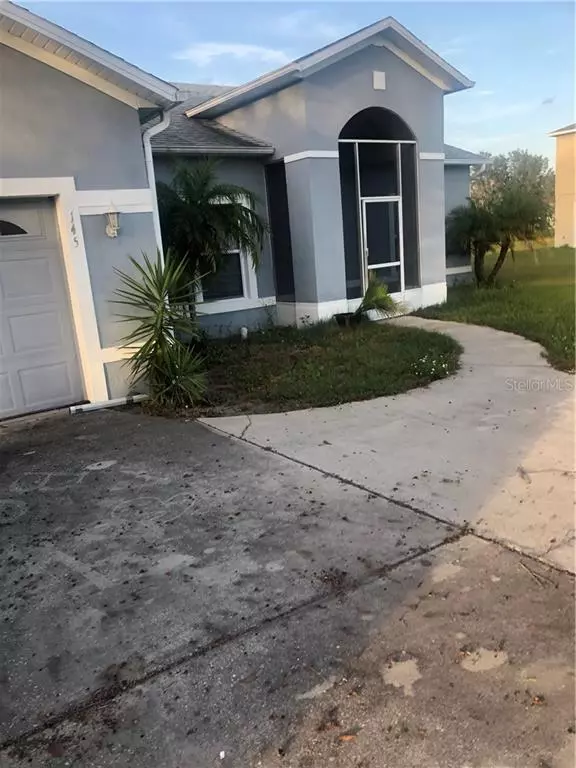 145 ANZIO DR, Kissimmee, FL 34758