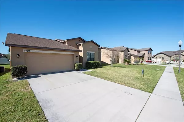 Kissimmee, FL 34758,4723 BLACKTHORN CIR