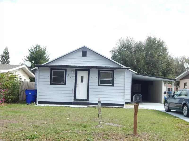 811 JERSEY AVE, Saint Cloud, FL 34769