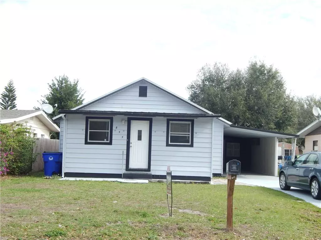 Saint Cloud, FL 34769,811 JERSEY AVE